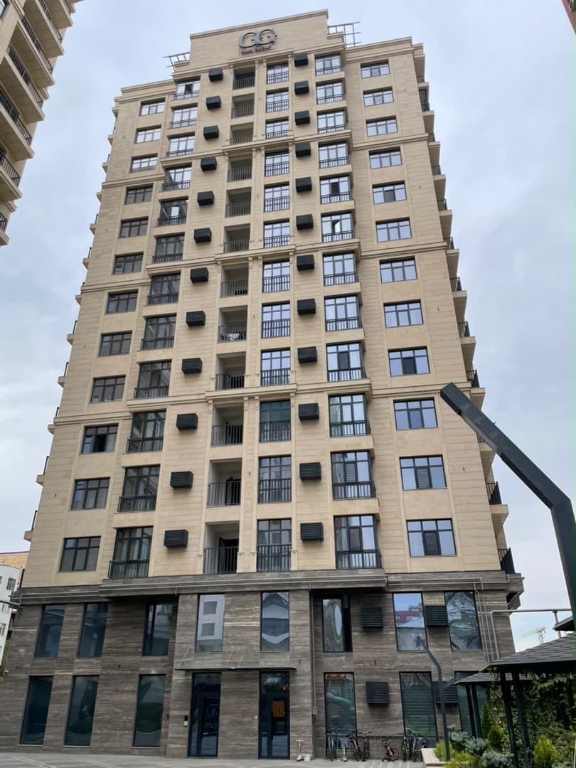 Элитка, 2 ком, 74.5 м2, этаж 11/13, Сост: Строящийся ПСО - фото 4