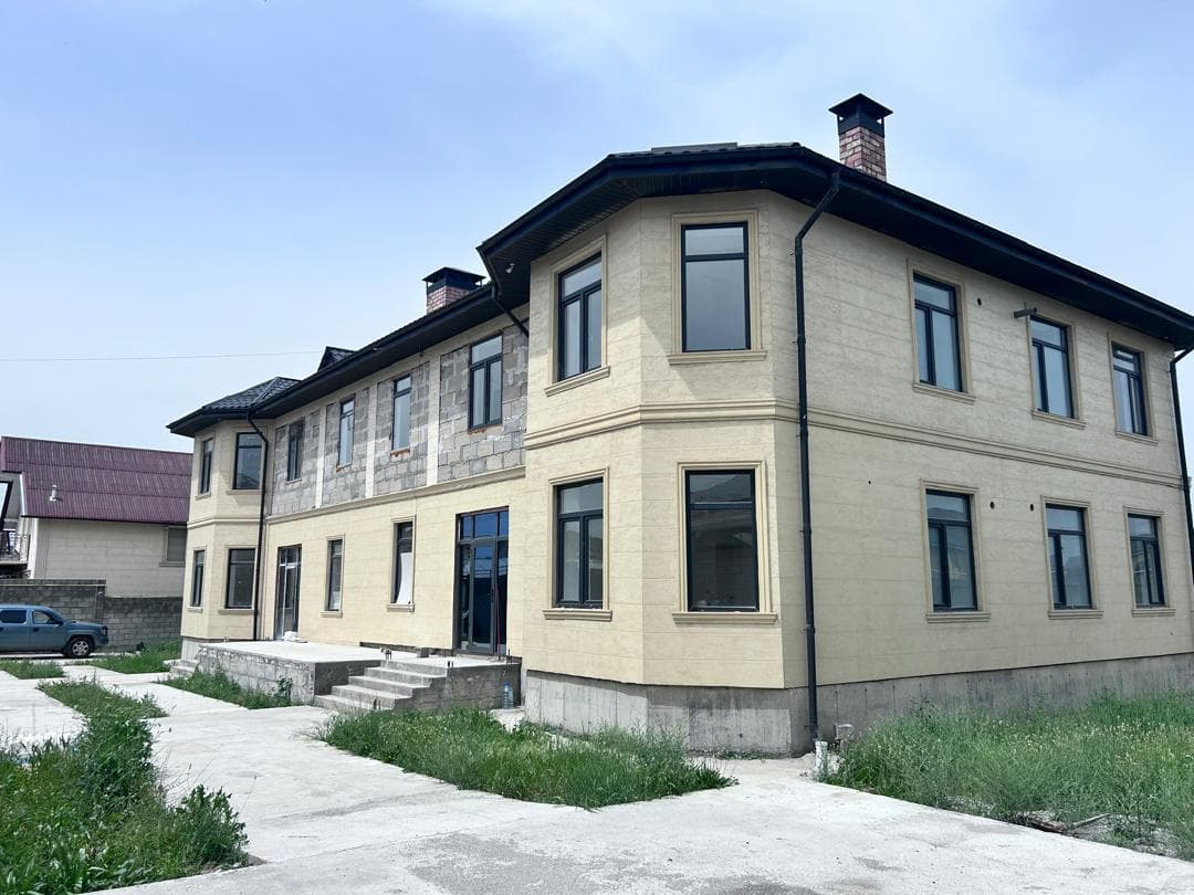 Готовый Бизнес, Коммерческая, 500 м2, этаж 2/2, Сост: Евроремонт - фото 2