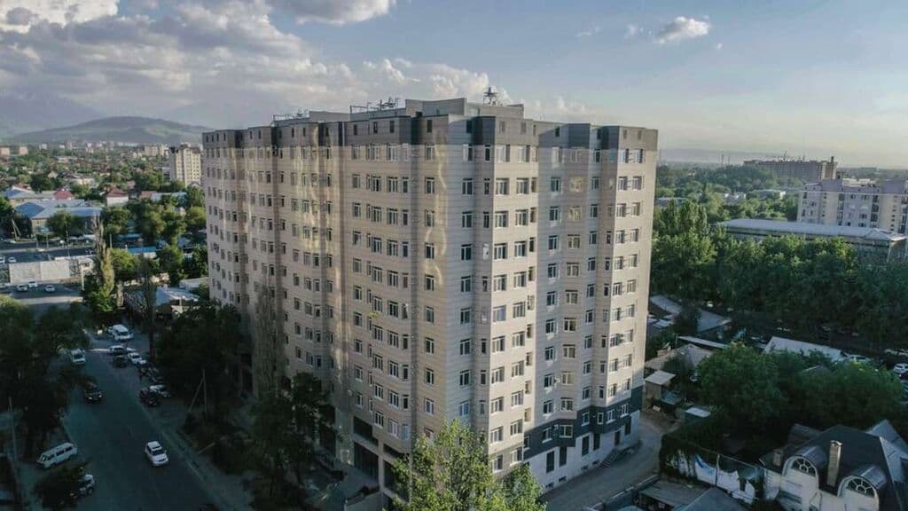 Элитка, 52 м2, этаж 5/12, ж/к Royal Center, Сост: Евроремонт - фото 4