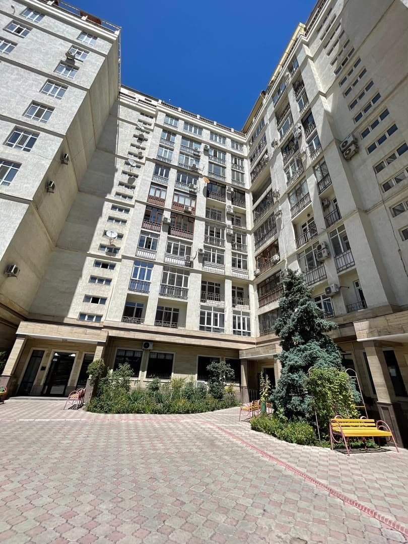 Элитка, 3 ком, 110 м2, этаж 7/10, Сост: Евроремонт - фото 7