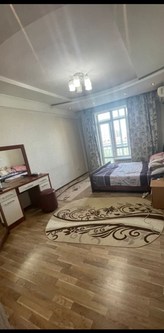 Элитка, 3 ком, 110 м2, этаж 7/10, Сост: Евроремонт - фото 22
