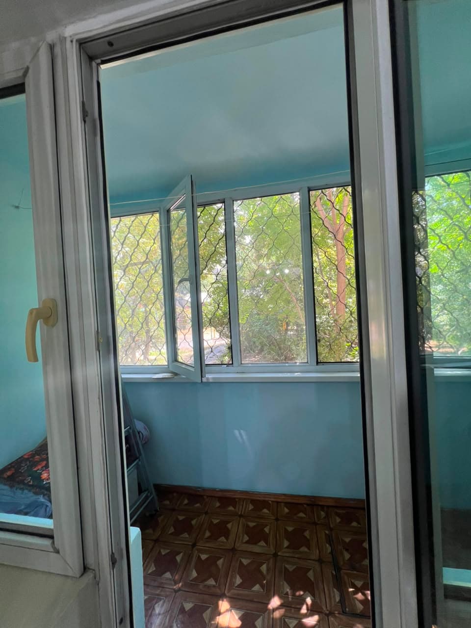 2 ком, 105 серия, 50 м2, этаж 1/4, Сост: Среднее - фото 8