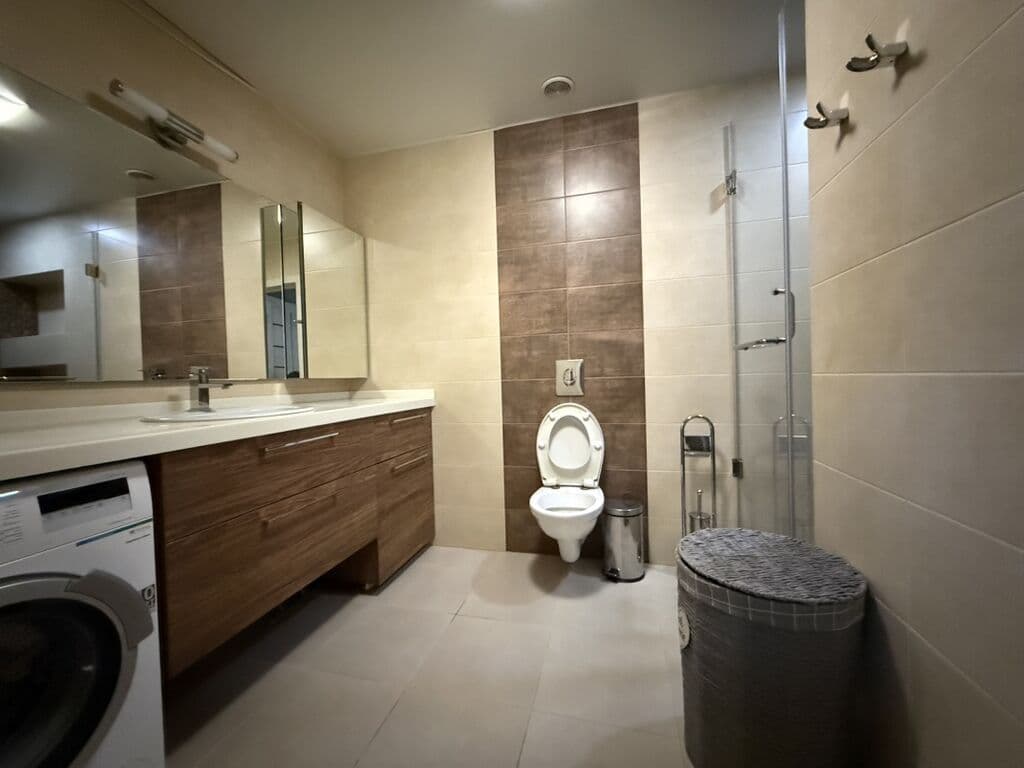 Элитка, 5 ком, 143 м2, этаж 10/10, Сост: Хорошее - фото 7