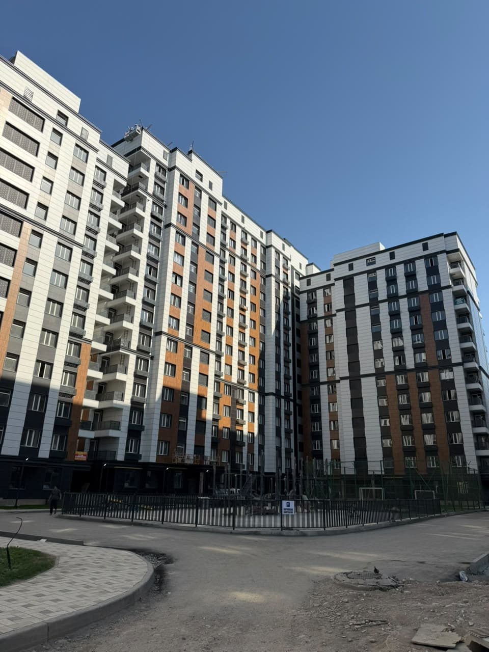 Элитка, 1 ком, 49 м2, этаж 8/14, ж/к ЖК Эмель, Сост: Сдан ПСО - фото 6