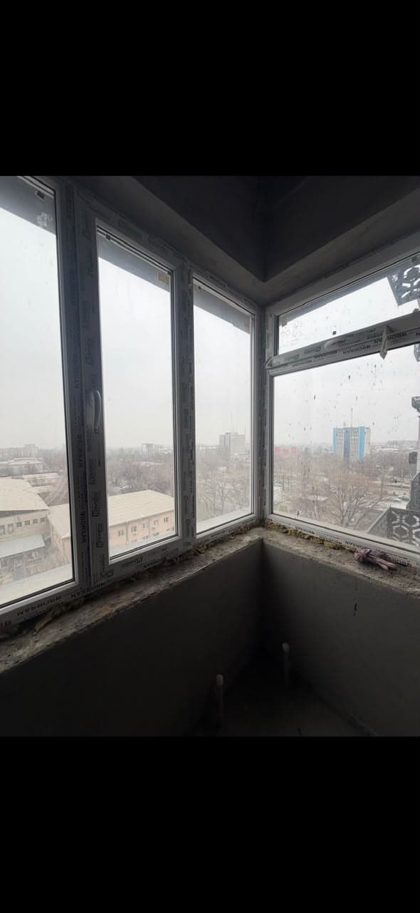 Элитка, 1 ком, 49 м2, этаж 8/14, ж/к ЖК Эмель, Сост: Сдан ПСО - фото 8