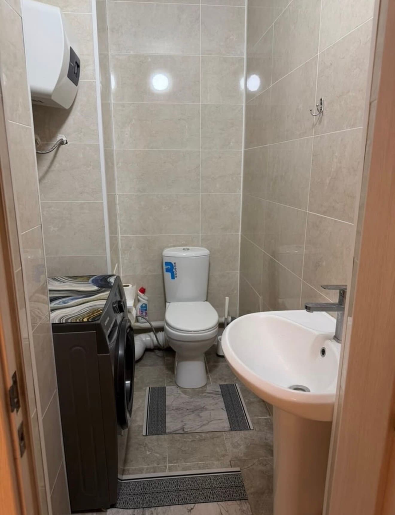 Элитка, 3 ком, 97 м2, этаж 9/10, Сост: Хорошее - фото 6