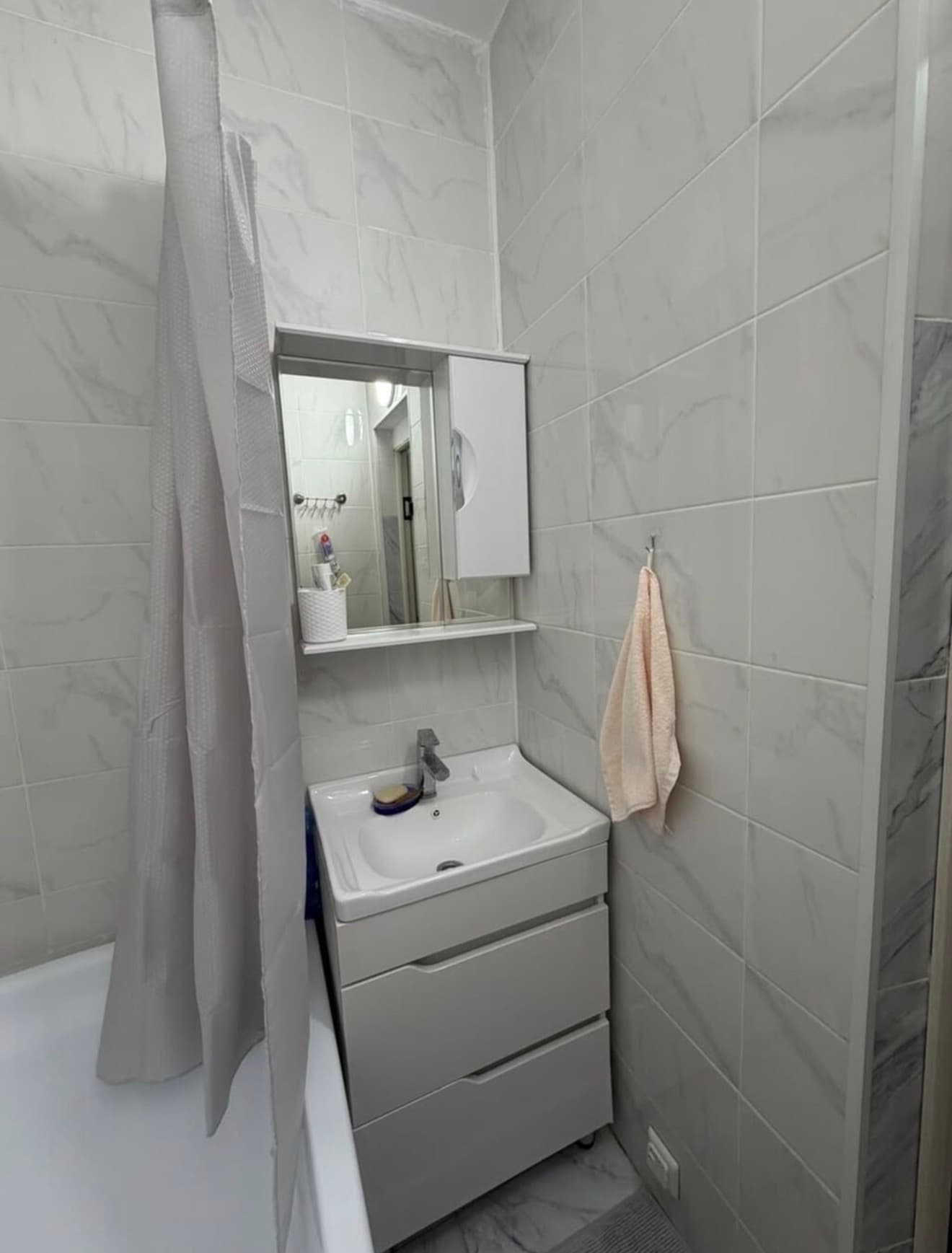 Элитка, 3 ком, 97 м2, этаж 9/10, Сост: Хорошее - фото 9