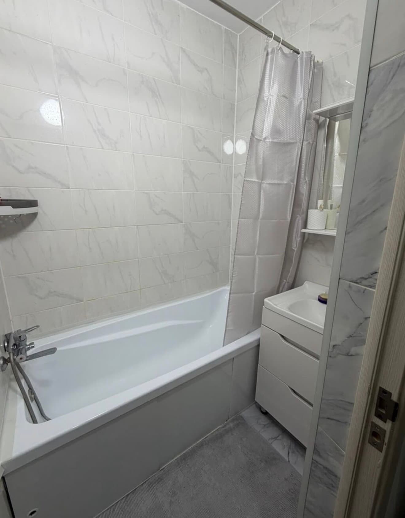 Элитка, 3 ком, 97 м2, этаж 9/10, Сост: Хорошее - фото 10