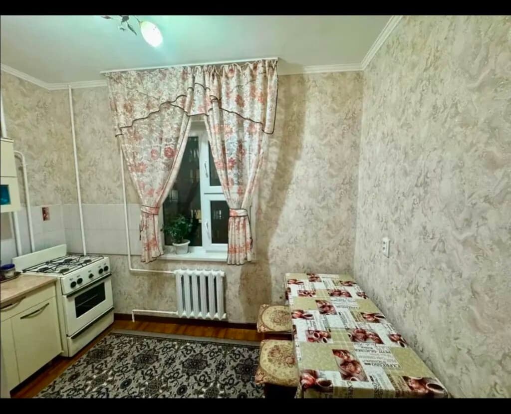 1 ком, 105 серия, 35 м2, этаж 4/9, Сост: Хорошее - фото 2