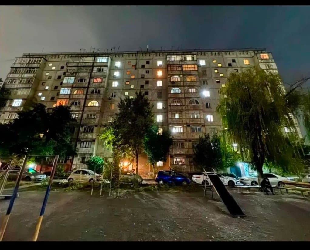 1 ком, 105 серия, 35 м2, этаж 4/9, Сост: Хорошее - фото 6