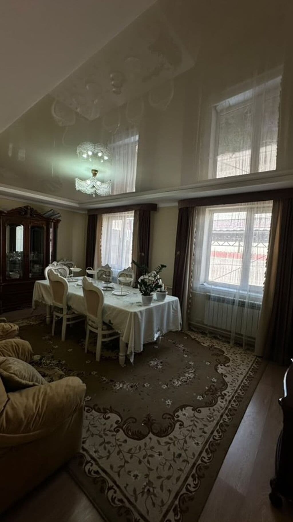 Дом, 5 ком, 4 соток, Сост: Среднее - фото 21