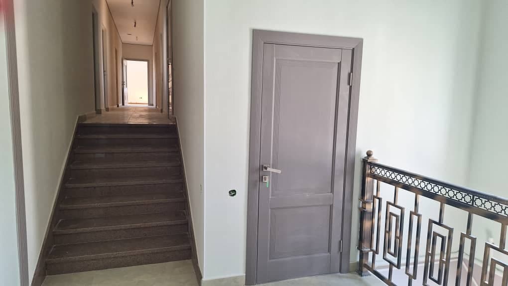 Офис, Коммерческая, 700 м2, Сост: Хорошее - фото 4