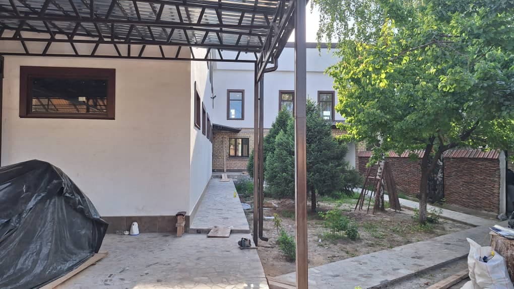 Офис, Коммерческая, 700 м2, Сост: Хорошее - фото 12