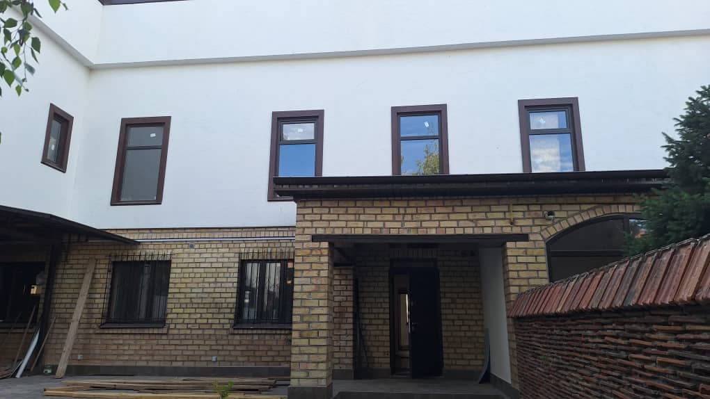 Офис, Коммерческая, 700 м2, Сост: Хорошее - фото 13