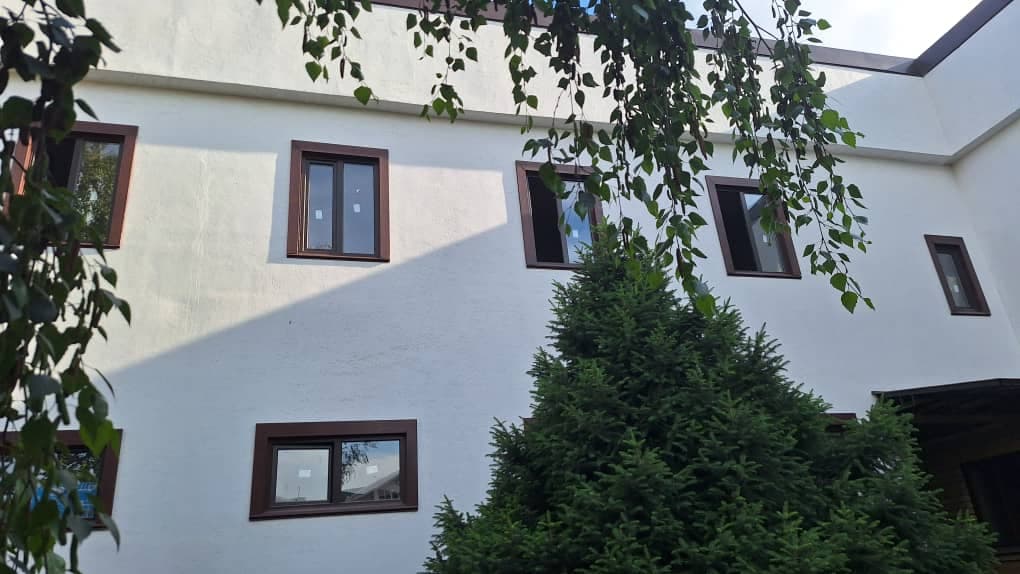 Офис, Коммерческая, 700 м2, Сост: Хорошее - фото 14