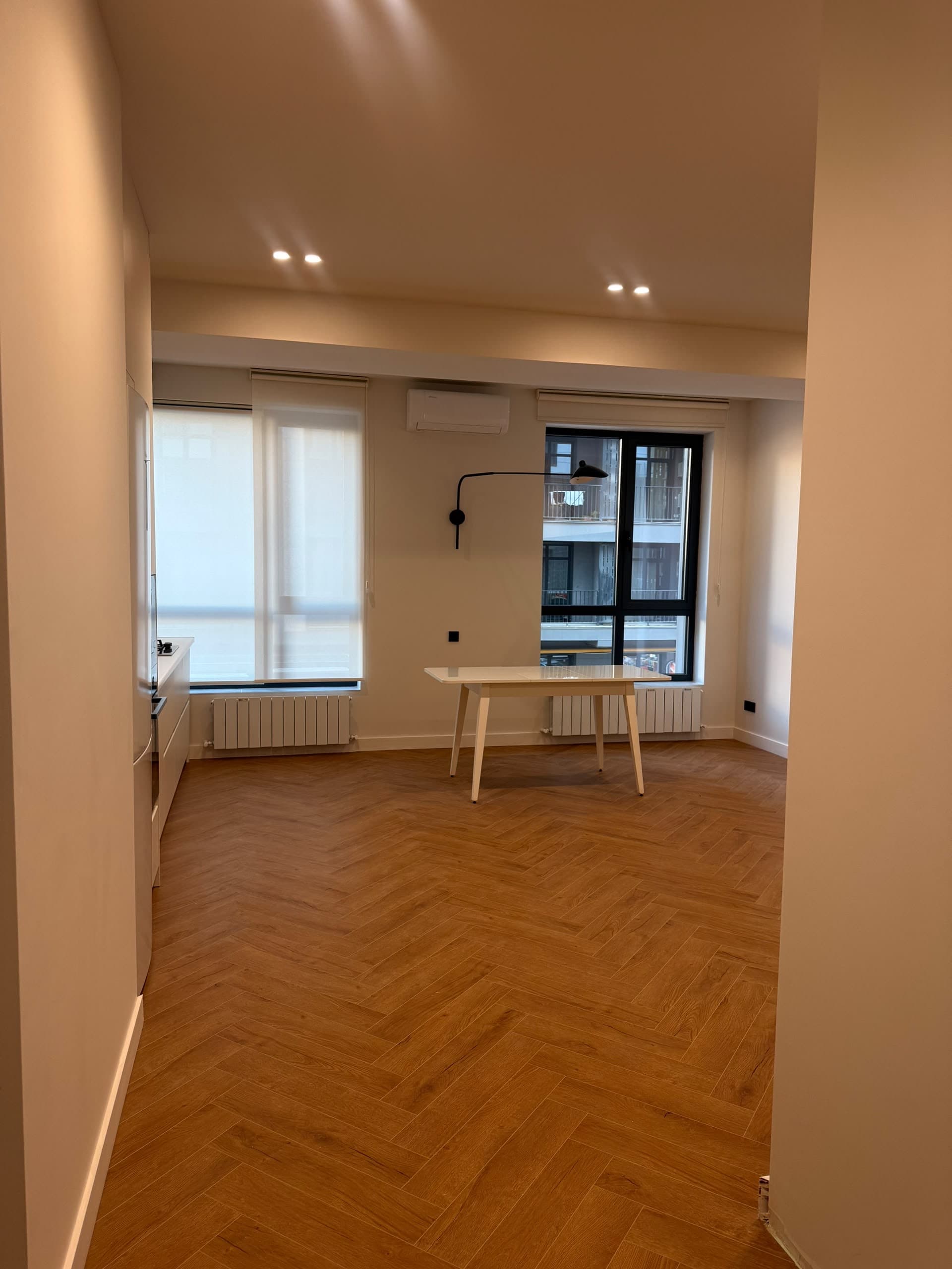 Элитка, 2 ком, 59 м2, этаж 2/12, ж/к Кап Строй Сити (Capstroy City), Сост: Евроремонт - фото 4