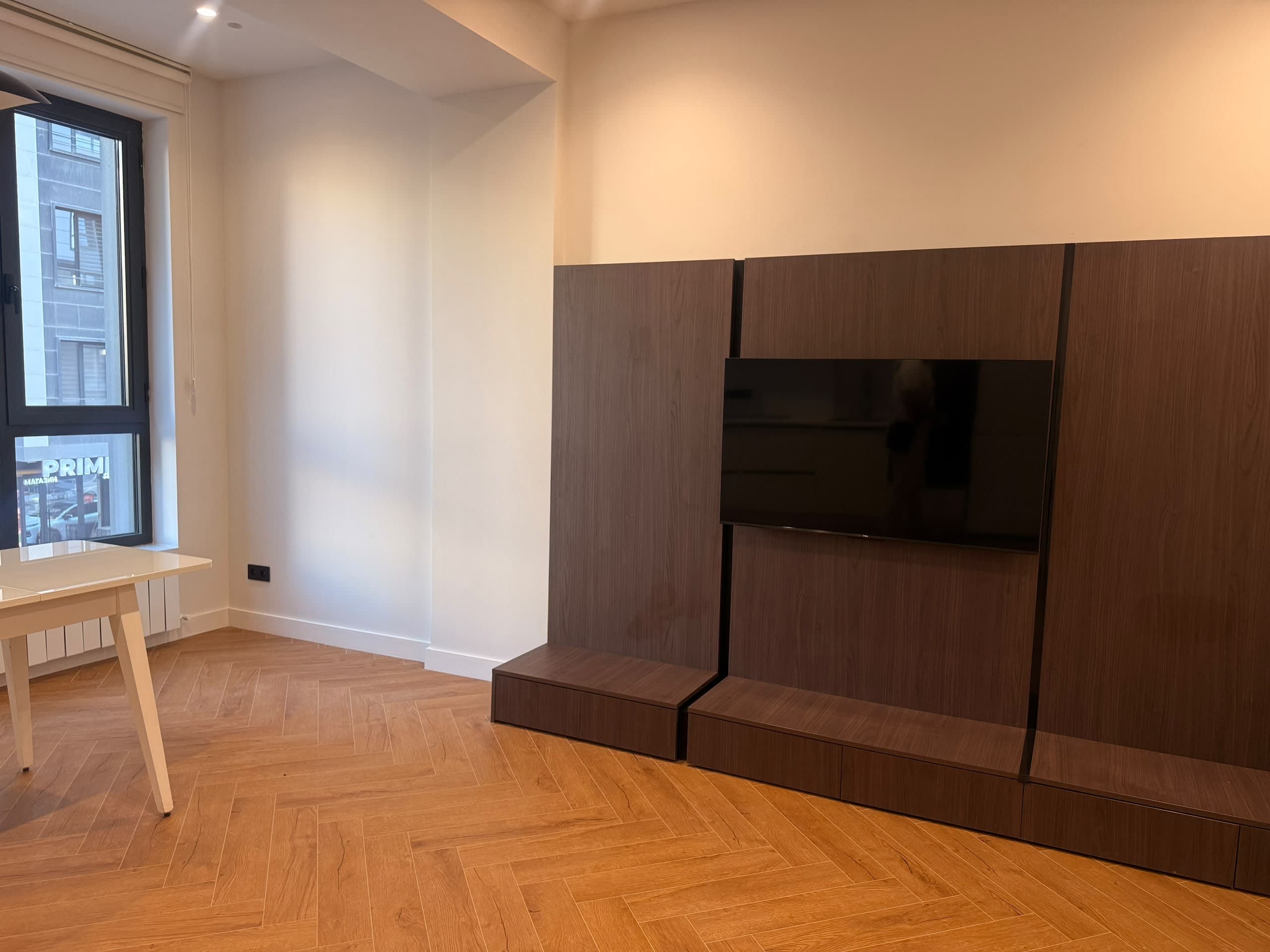Элитка, 2 ком, 59 м2, этаж 2/12, ж/к Кап Строй Сити (Capstroy City), Сост: Евроремонт - фото 7