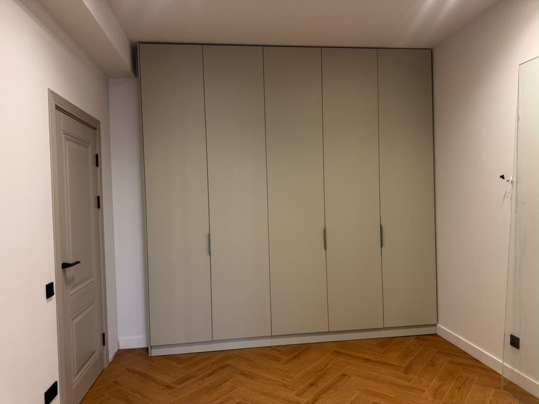 Элитка, 2 ком, 59 м2, этаж 2/12, ж/к Кап Строй Сити (Capstroy City), Сост: Евроремонт - фото 11