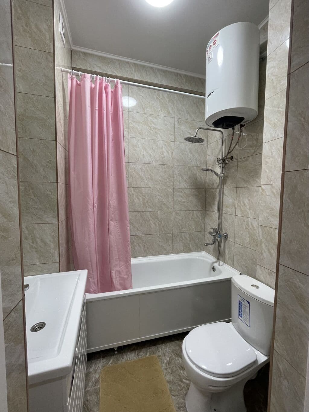 Элитка, 1 ком, 41 м2, этаж 3/12, ж/к Парк Авеню (Park Avenue), Сост: Евроремонт - фото 2