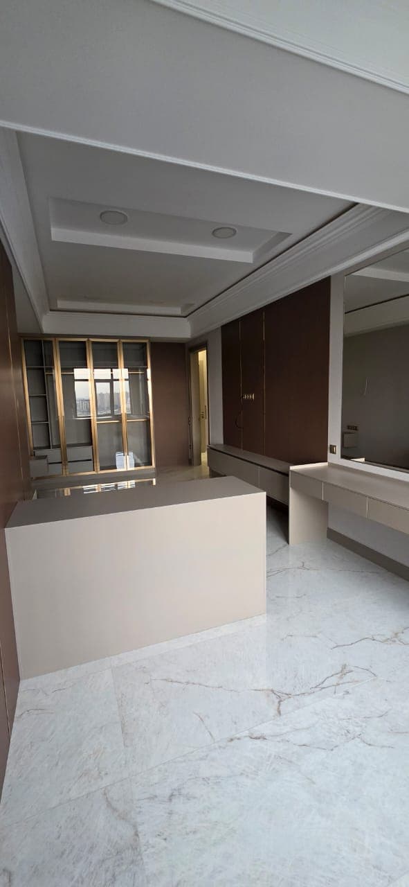 Продажа, Элитка, 2 ком, 81.3 м2, этаж 14/15, ж/к Испанский дом, Сост: Евроремонт - фото 5