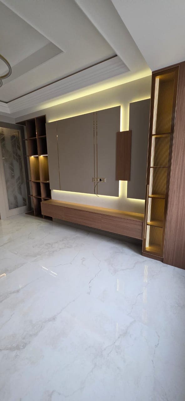 Продажа, Элитка, 2 ком, 81.3 м2, этаж 14/15, ж/к Испанский дом, Сост: Евроремонт - фото 7
