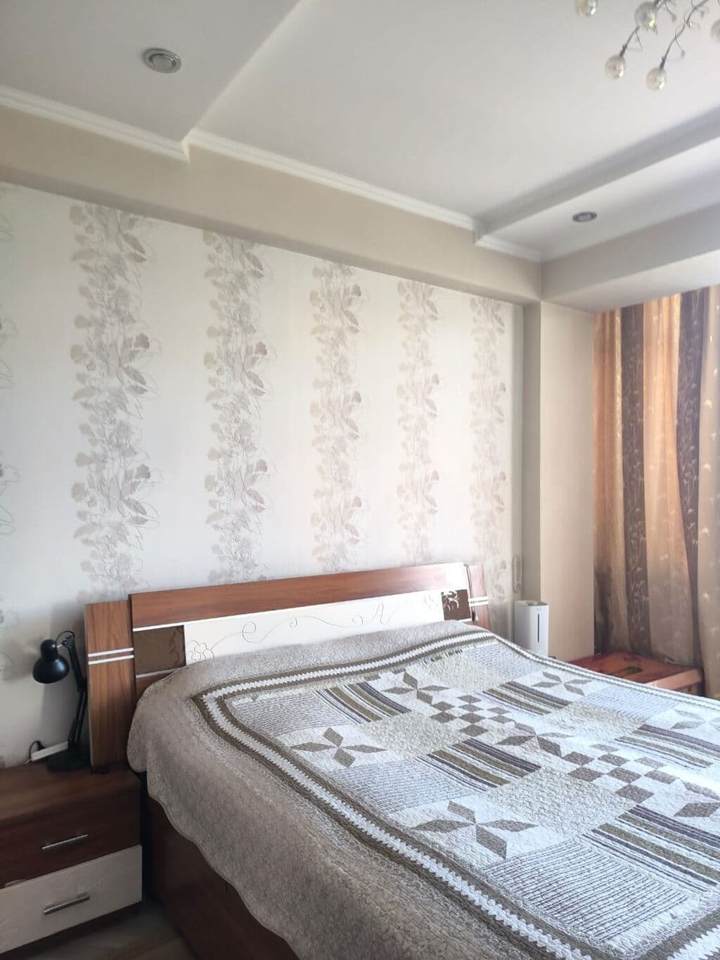 Элитка, 4 ком, 130 м2, этаж 4/11, Сост: Евроремонт - фото 8