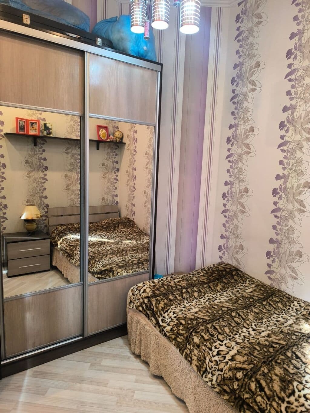 Элитка, 4 ком, 130 м2, этаж 4/11, Сост: Евроремонт - фото 25
