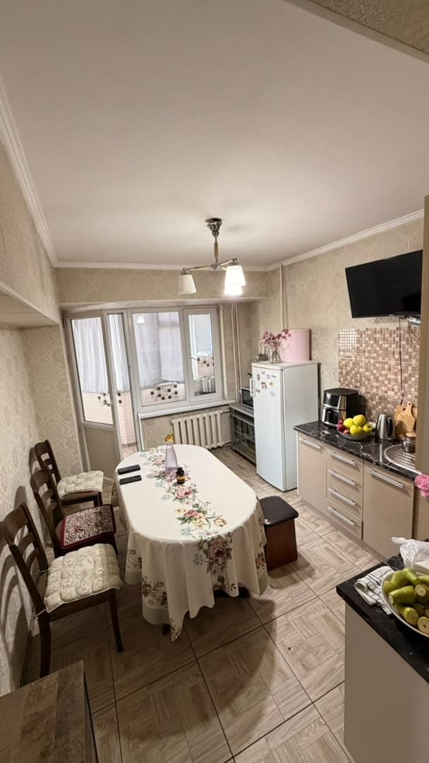 2 ком, Индивидуальный проект, 90 м2, этаж 5/9, Сост: Среднее - фото 12