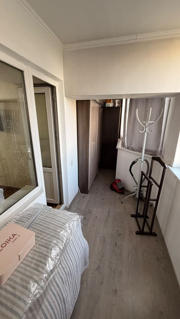 2 ком, Индивидуальный проект, 90 м2, этаж 5/9, Сост: Среднее - фото 13