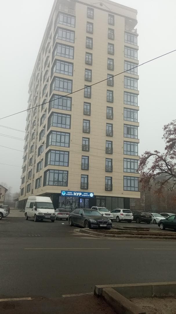 Подвальное помещение, Коммерческая, 110 м2, этаж 0/12, Сост: Хорошее - фото 1