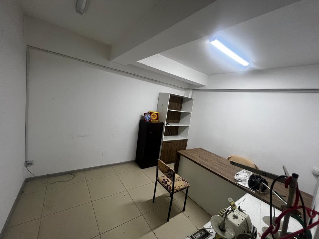 Подвальное помещение, Коммерческая, 110 м2, этаж 0/12, Сост: Хорошее - фото 7