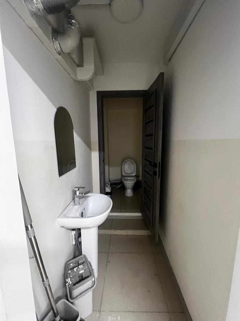 Подвальное помещение, Коммерческая, 110 м2, этаж 0/12, Сост: Хорошее - фото 12