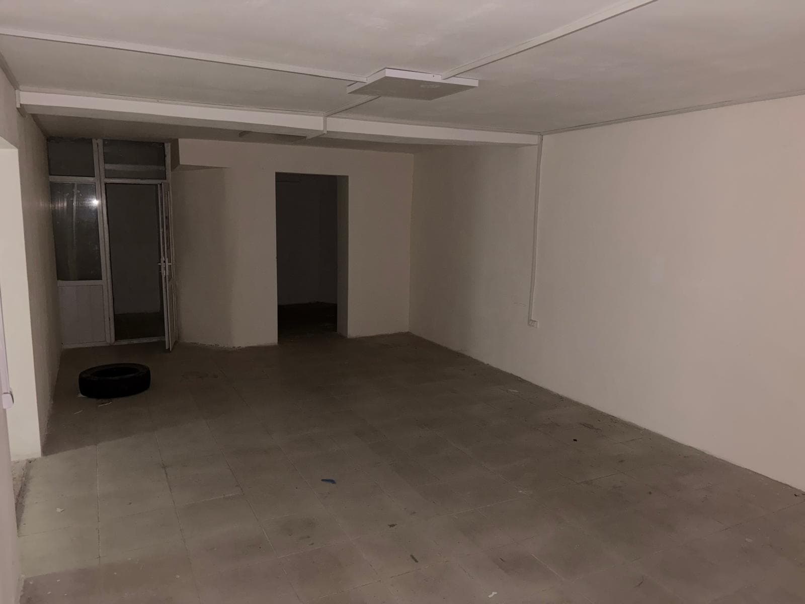 Подвальное помещение, Коммерческая, 60 м2, этаж 0/1, Сост: Хорошее - фото 3