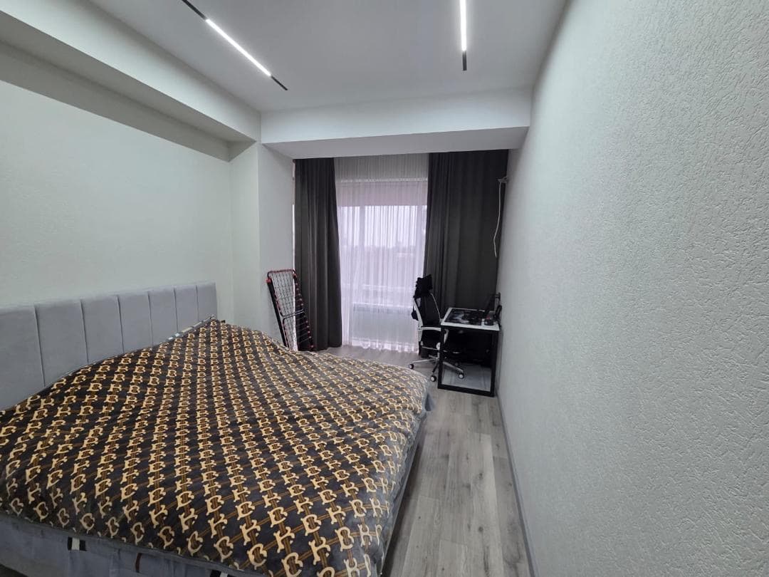 Аренда, Элитка, 45 м2, этаж 4/15, ж/к Миллениум (Millenium), Сост: Евроремонт - фото 11