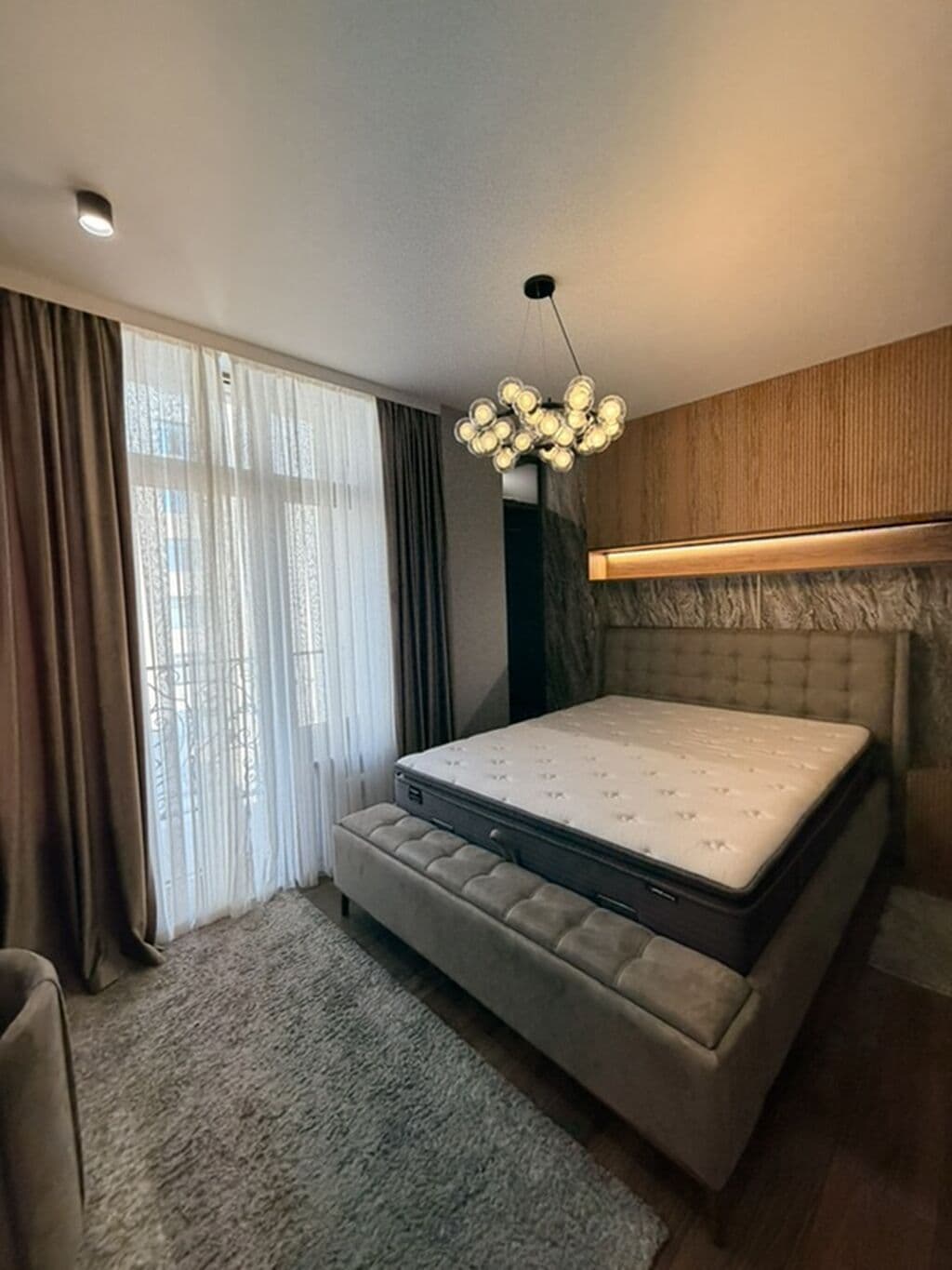 Элитка, 2 ком, 90 м2, этаж 9/14, ж/к Английский Квартал (Angliyski Kvartal), Сост: Евроремонт - фото 2