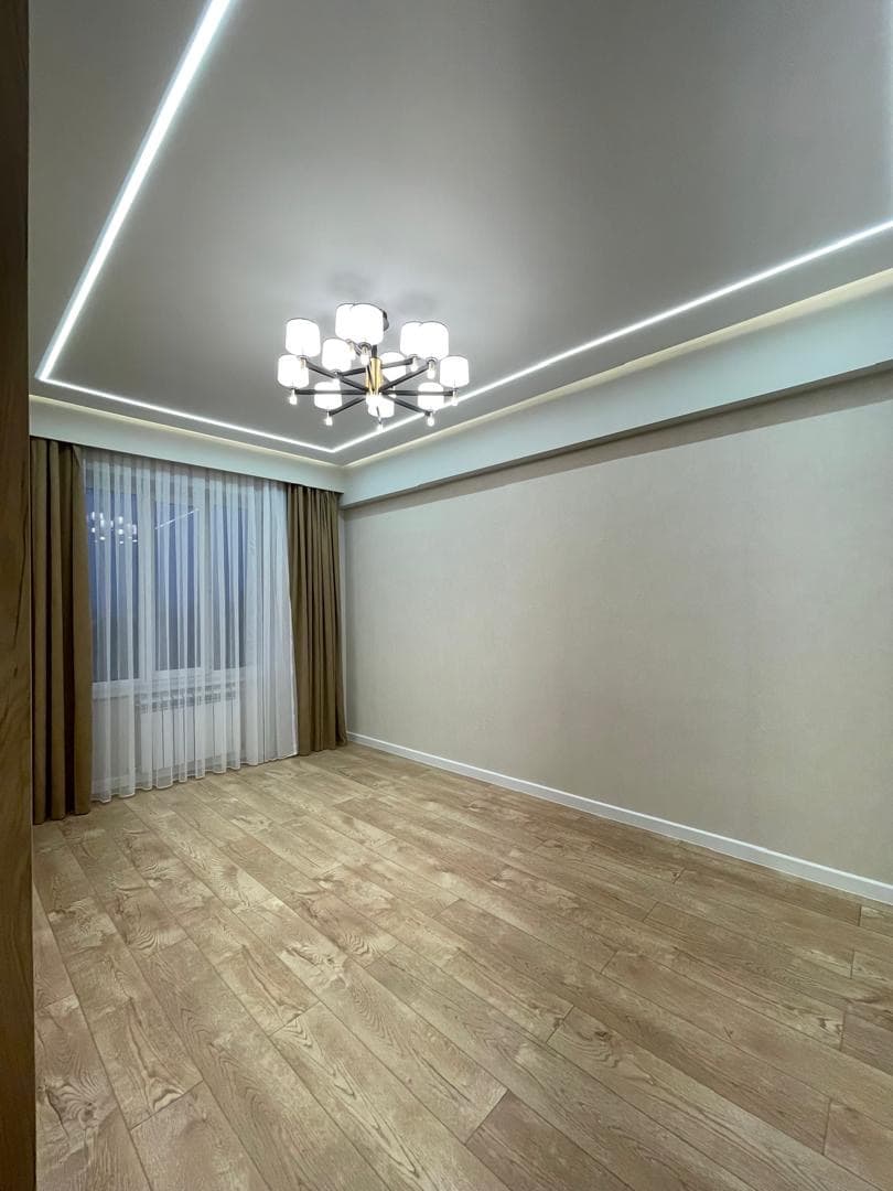 Элитка, 2 ком, 70.2 м2, этаж 8/12, ж/к Эмель, Сост: Евроремонт - фото 6