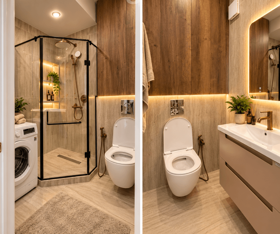 Элитка, 2 ком, 48 м2, этаж 13/16, ж/к Tokyo (Токио), Сост: Евроремонт - фото 3