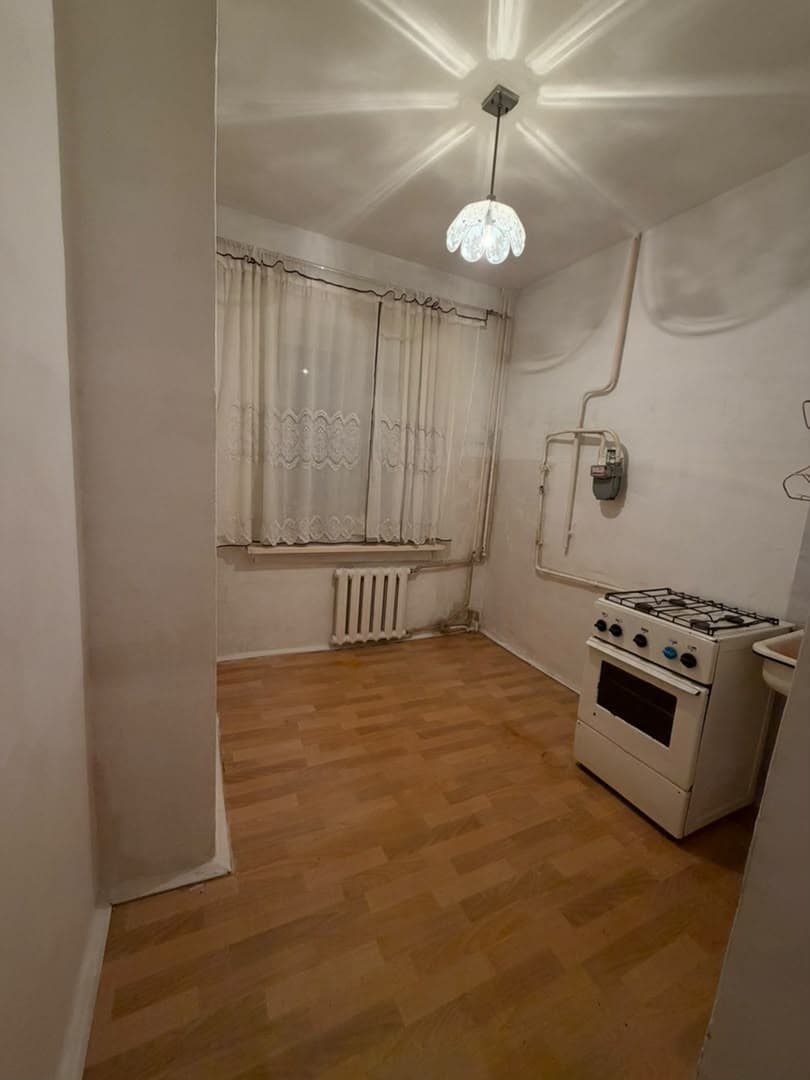 3 ком, 105 серия, 62 м2, этаж 1/5, Сост: Без ремонта - фото 4
