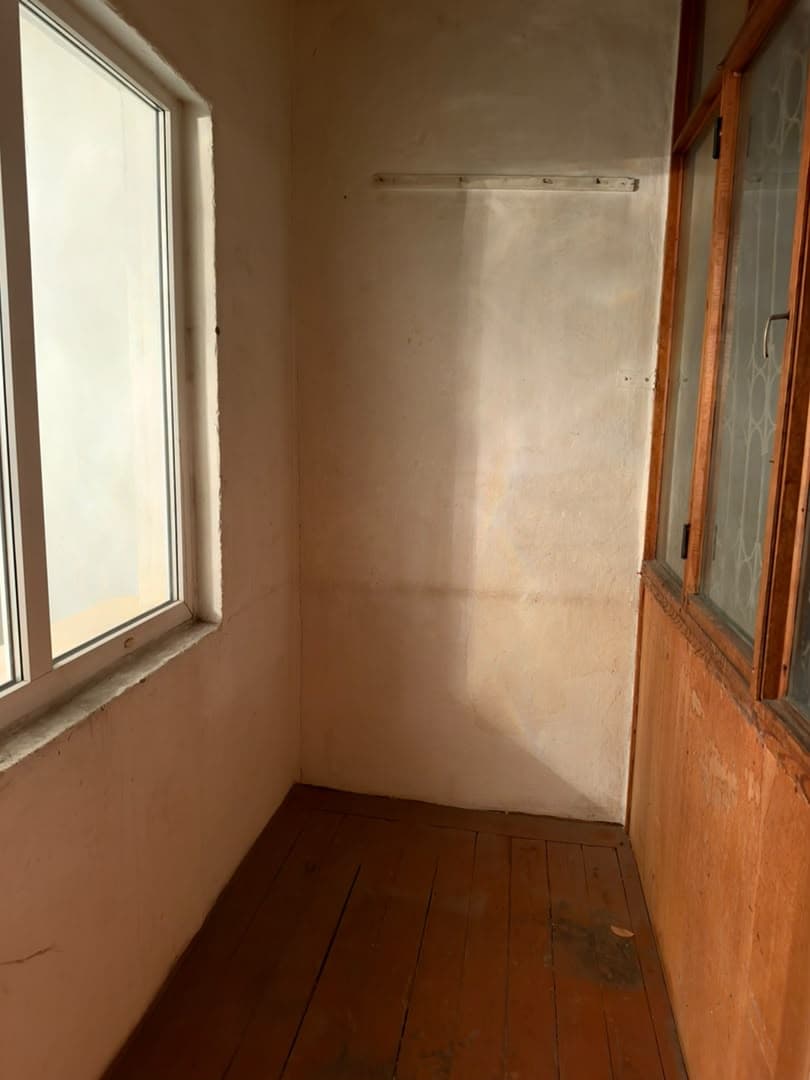 3 ком, 105 серия, 62 м2, этаж 1/5, Сост: Без ремонта - фото 9