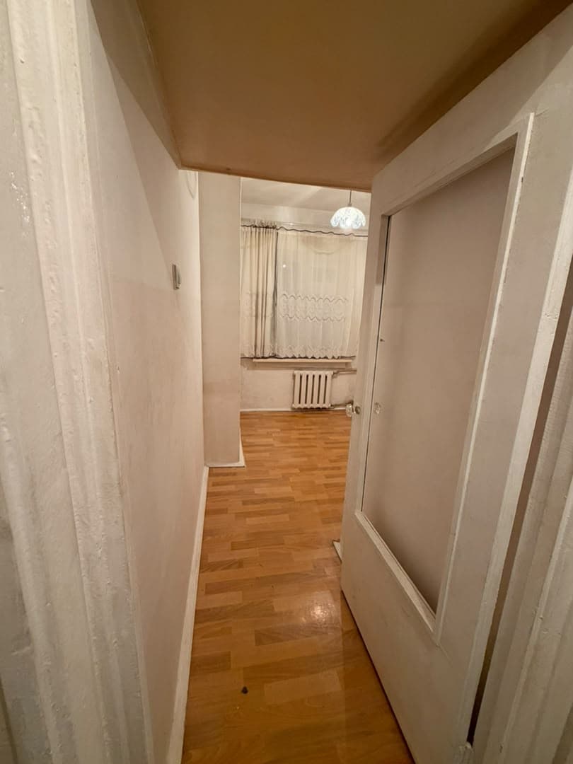 3 ком, 105 серия, 62 м2, этаж 1/5, Сост: Без ремонта - фото 12