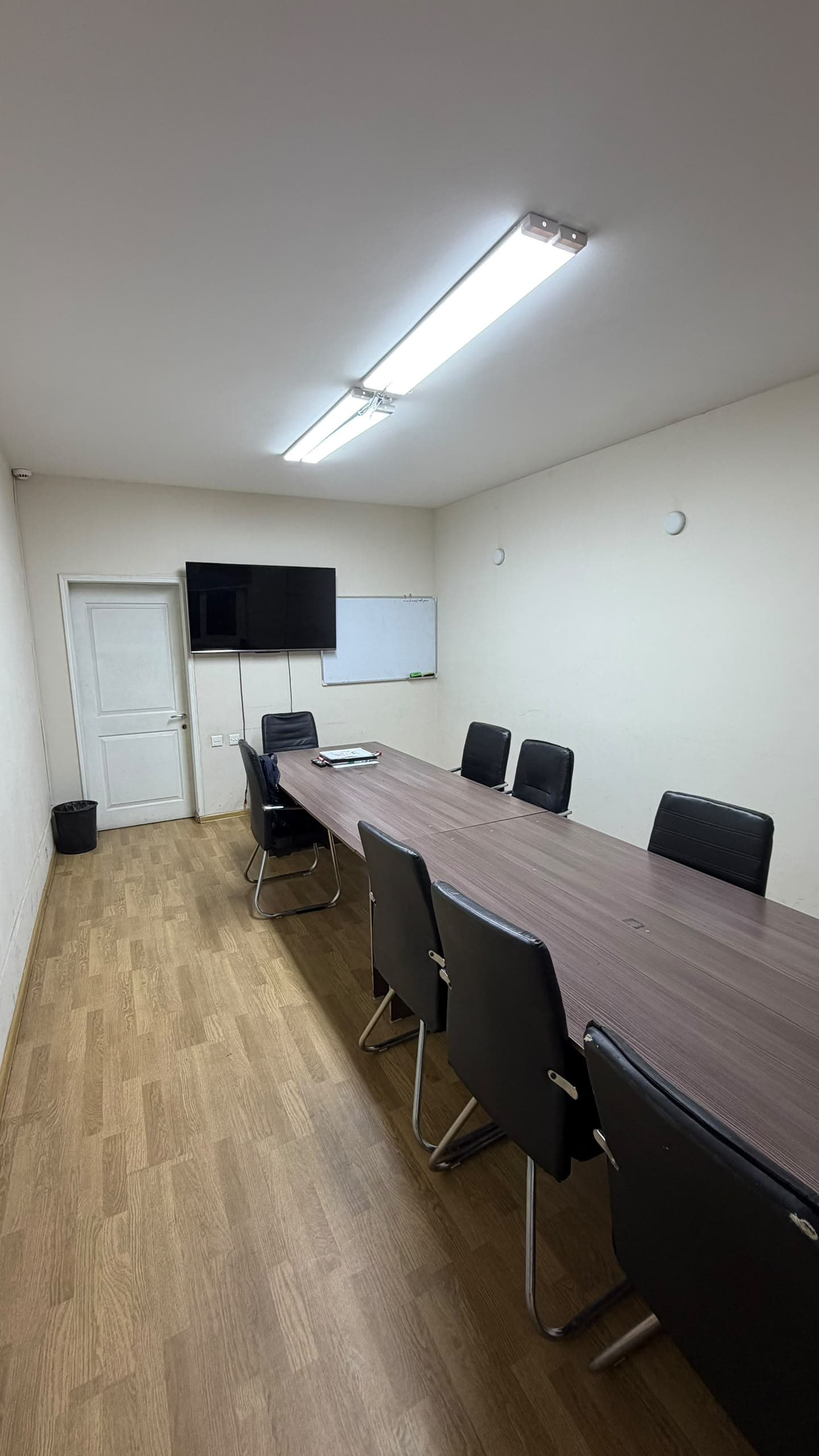 Офис, Коммерческая, 170 м2, этаж 1/1, Сост: Евроремонт - фото 2