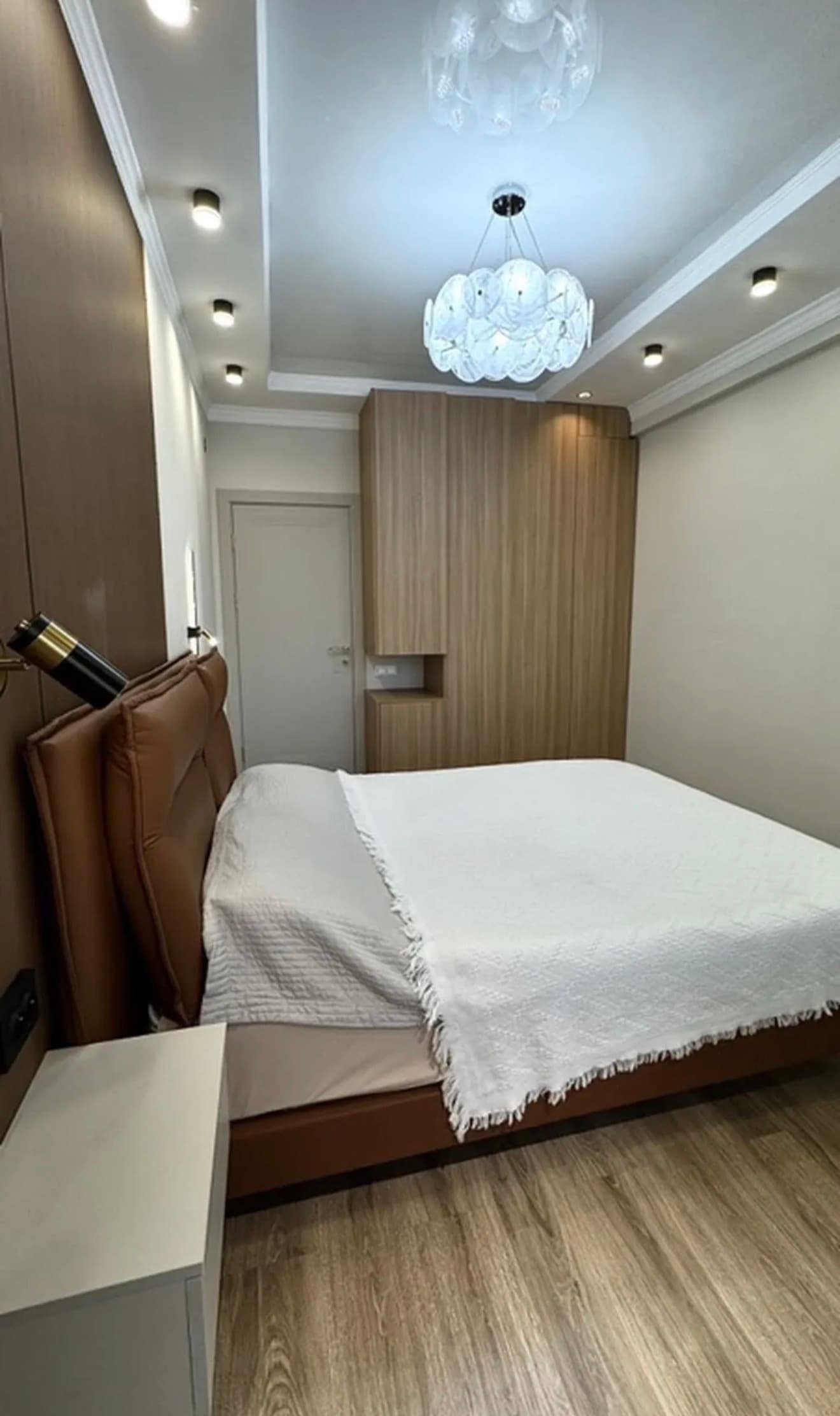 Элитка, 80 м2, этаж 9/10, ж/к Дианур, Сост: Евроремонт - фото 5