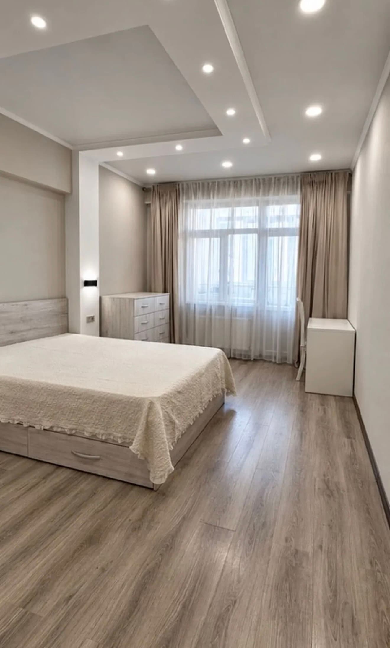 Элитка, 80 м2, этаж 9/10, ж/к Дианур, Сост: Евроремонт - фото 6