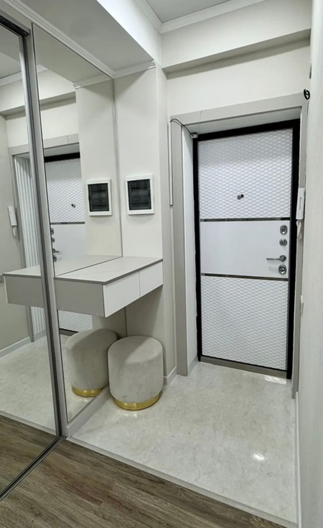 Элитка, 80 м2, этаж 9/10, ж/к Дианур, Сост: Евроремонт - фото 9