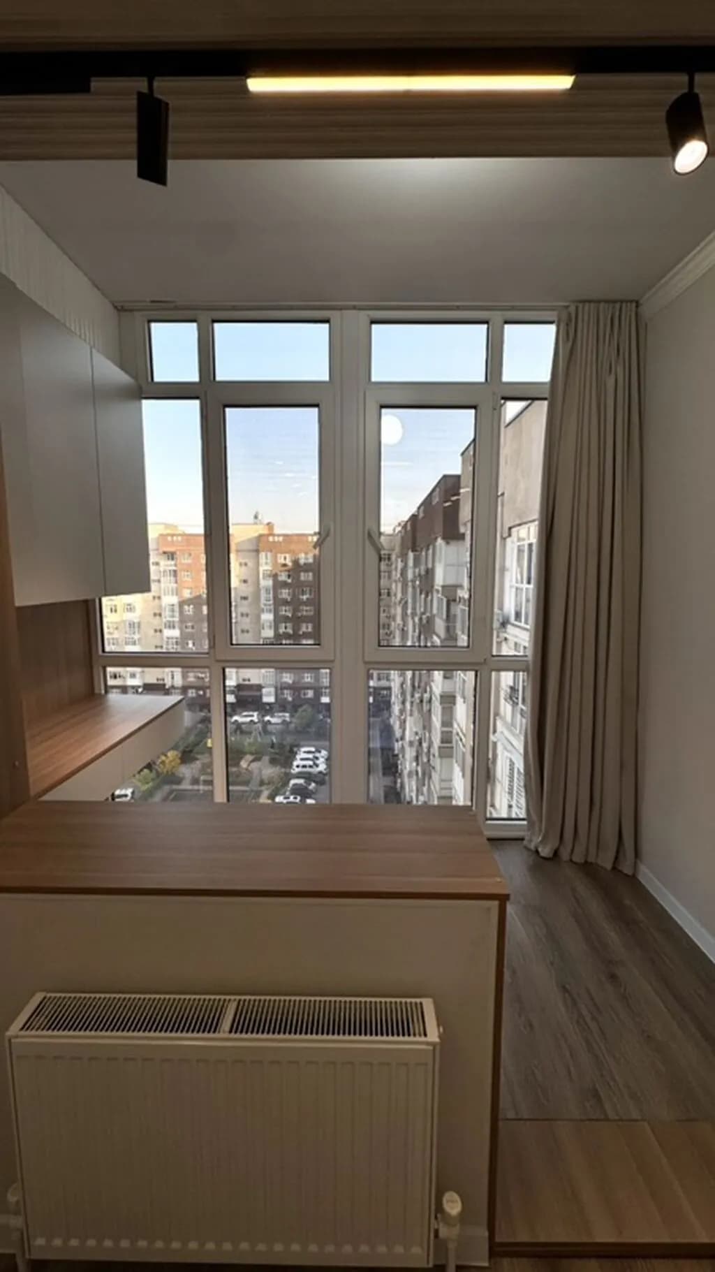 Элитка, 3 ком, 80 м2, этаж 9/10 - фото 7