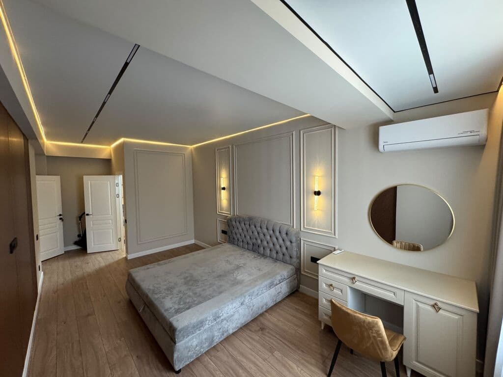 Элитка, 2 ком, 86 м2, этаж 9/13, ж/к ЖК Тамир (Tamir), Сост: Евроремонт - фото 6