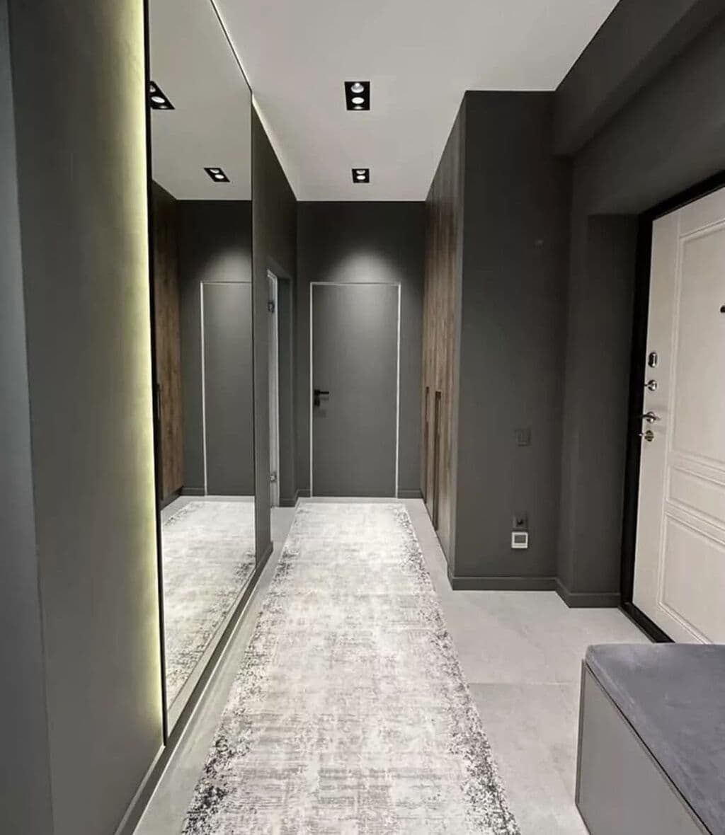 Элитка, 2 ком, 70 м2, этаж 3/12, ж/к Лондон(London), Сост: Евроремонт - фото 8