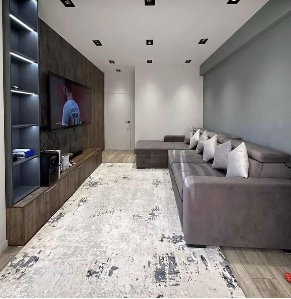 Элитка, 2 ком, 70 м2, этаж 3/12, ж/к Лондон(London), Сост: Евроремонт - фото 10