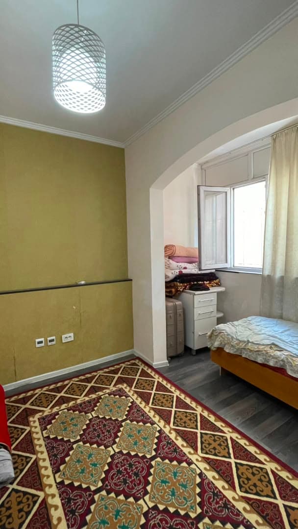 1 ком, 105 серия, 46 м2, этаж 6/9, Сост: Хорошее