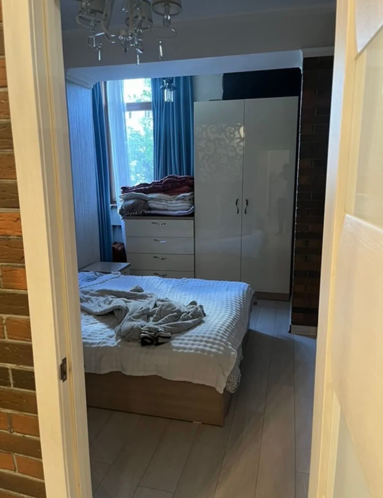 Элитка, 1 ком, 50 м2, этаж 3/10, ж/к ЖК Шангри-Ла, Сост: Евроремонт - фото 3